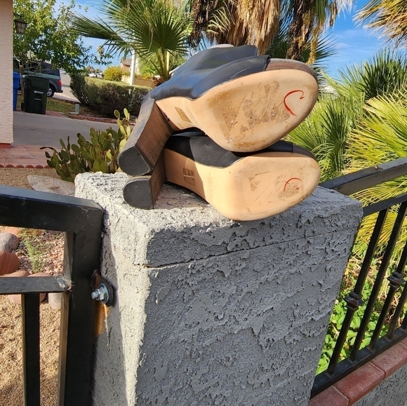 RARE‎ Diesel  Ankle Booties - Picture 10 of 13